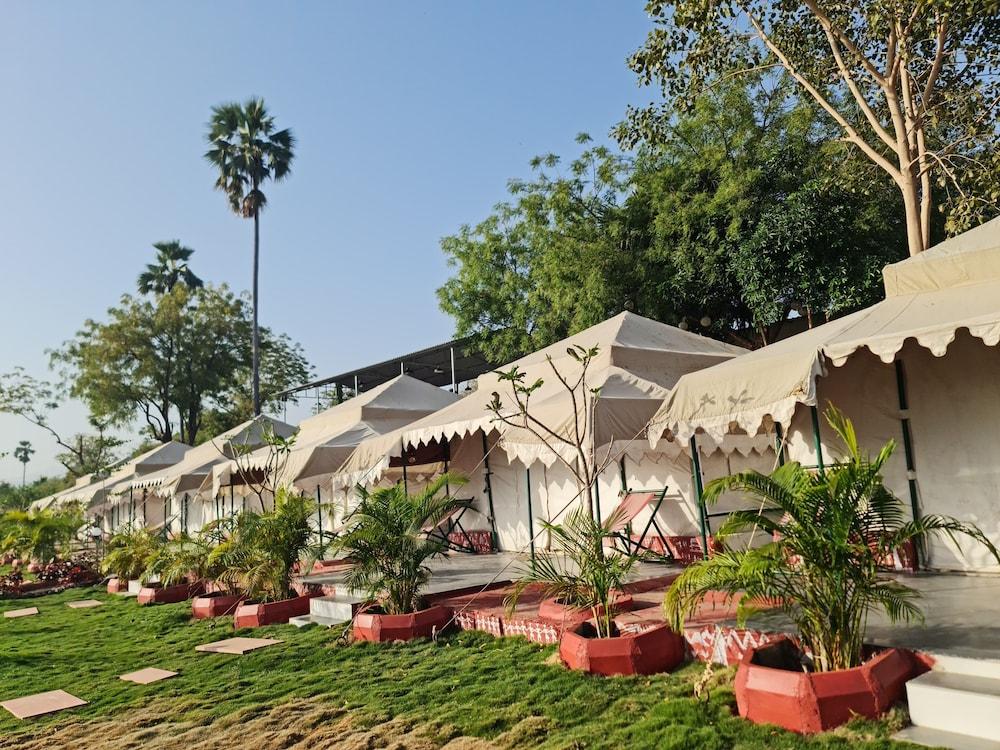 River view Tent Resort