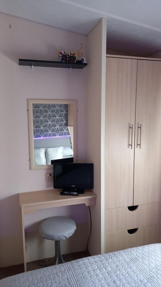 A&P Sheron Holiday Home - Millfields