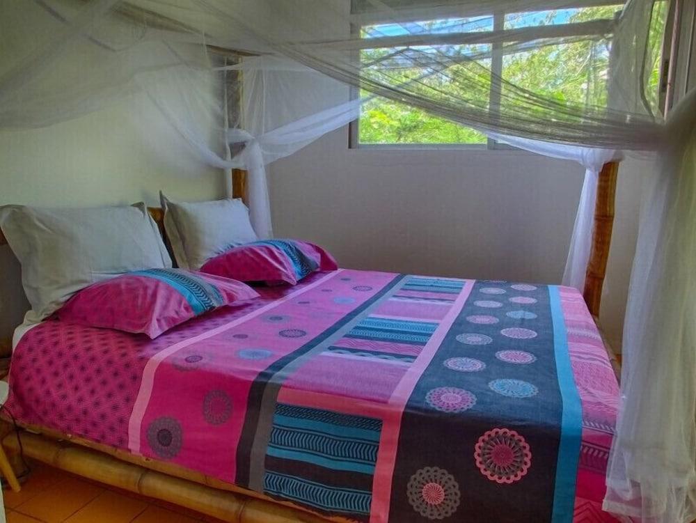 Le Parc aux Orchidées