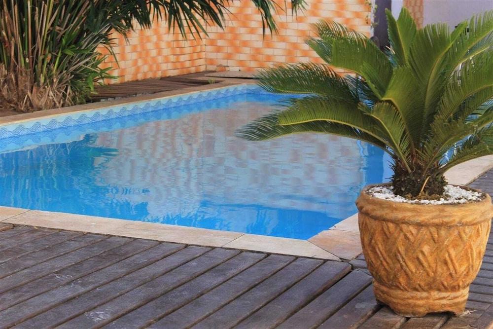 POUSADA PORTO DI MARE