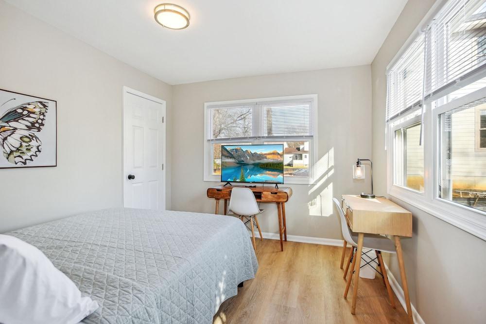 Live-Work-Play in Loudoun County