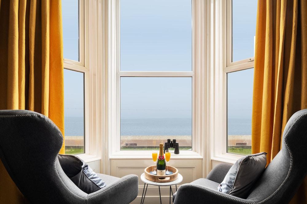 The Kendrick Exclusively for Adults