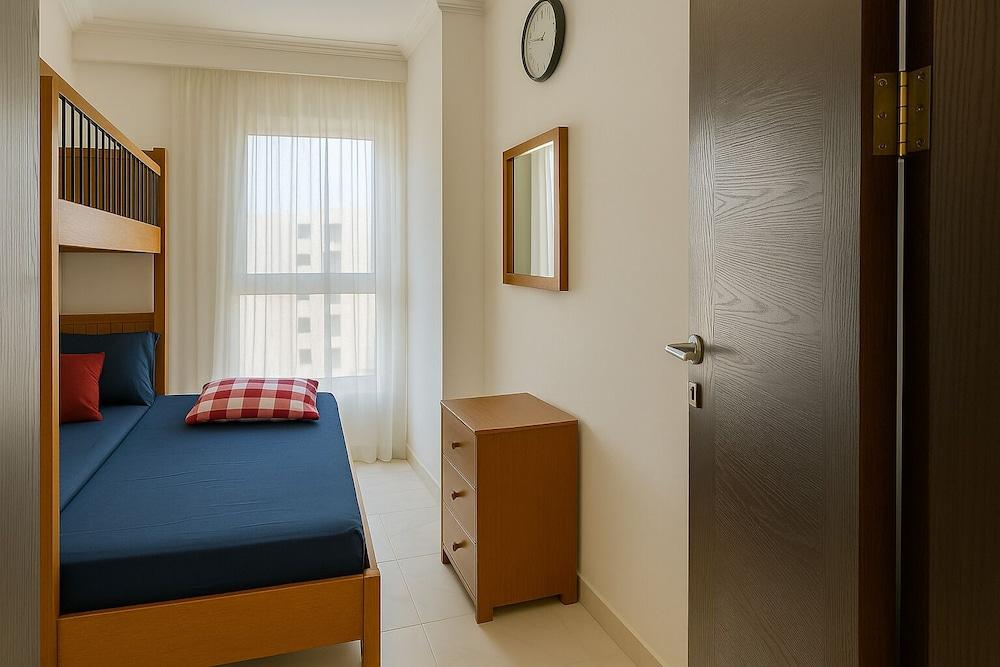 Beachfront Chalet in Porto Said Egypt Perfect Getawa