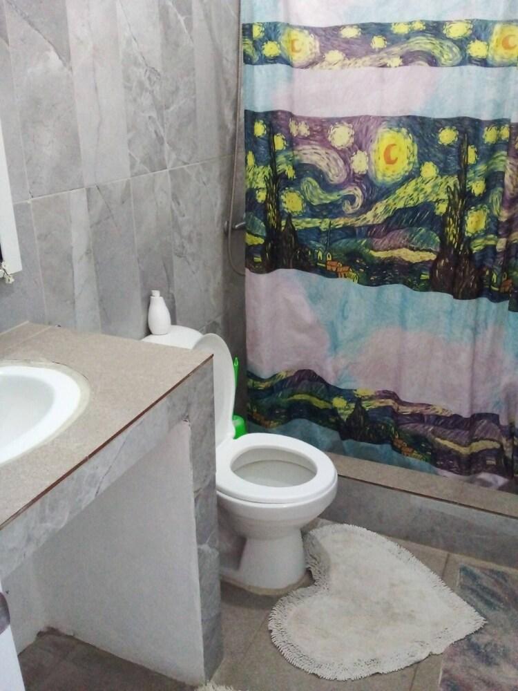 Appart-hotel Veras Samana No 12