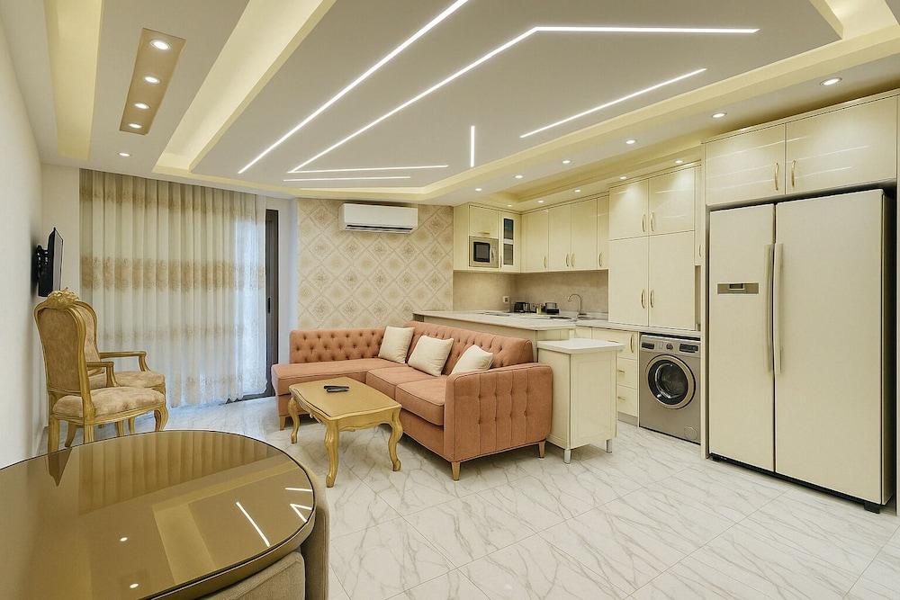 Beachfront Chalet in Porto Said, Egypt Perfect Getaway