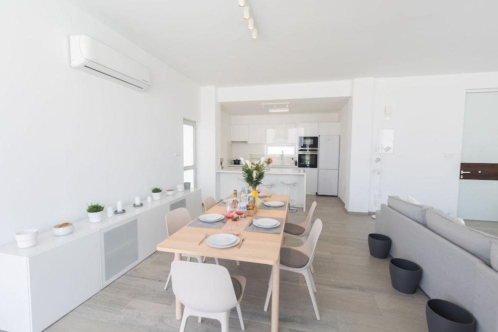 Protaras Olivine Villa Ol9