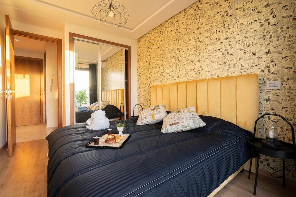 Le Vintage Dead Sea Avec Piscine Rooftop