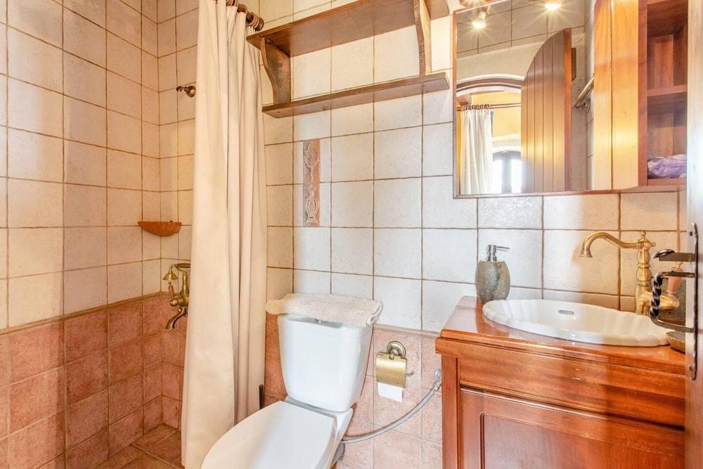 Blue Villa - Samonas - One Bedroom Maisonette