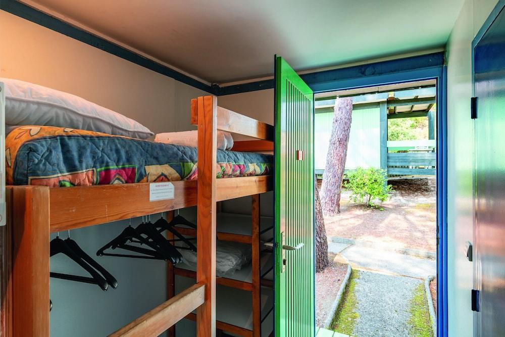 Résidence les Cavales