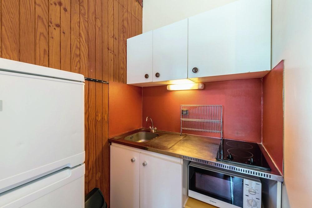 Résidence les Sentes