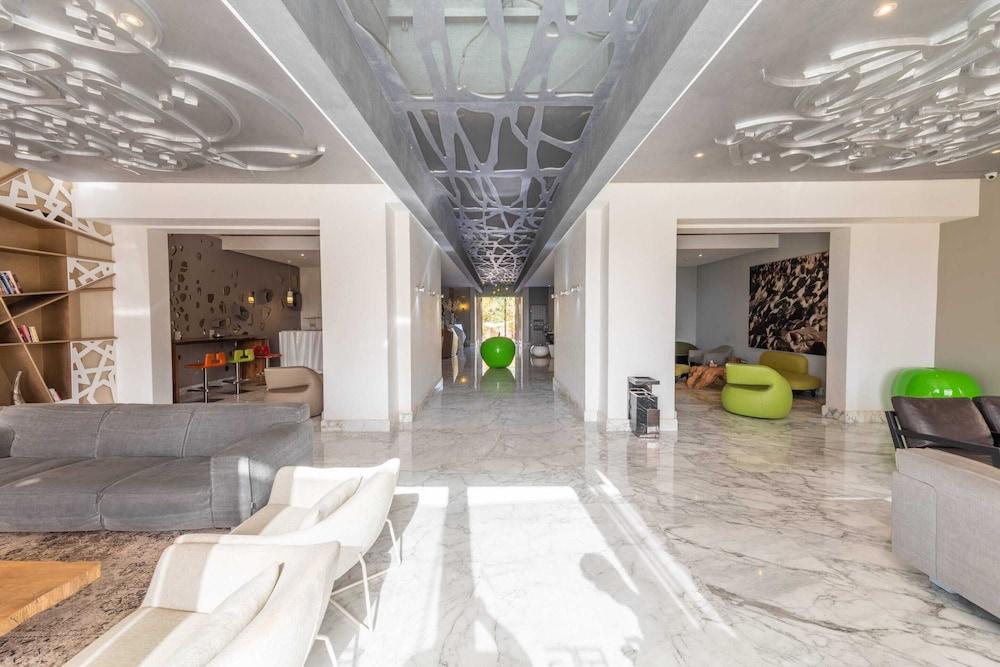AG HOTEL & SPA MARRAKECH