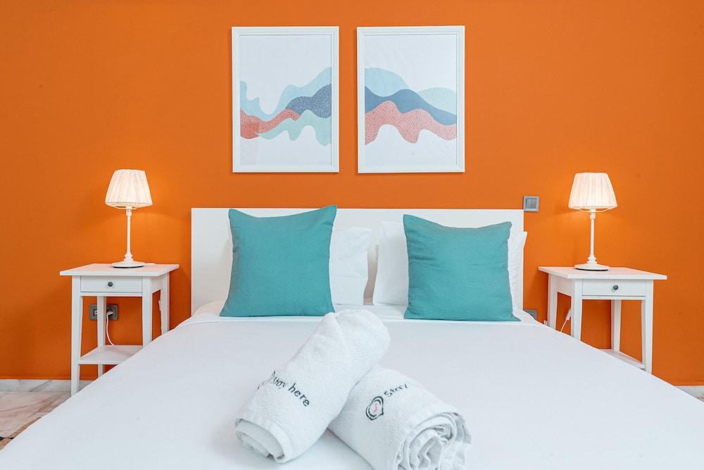 Stayhere Rabat - Agdal 2 - Classic Residence