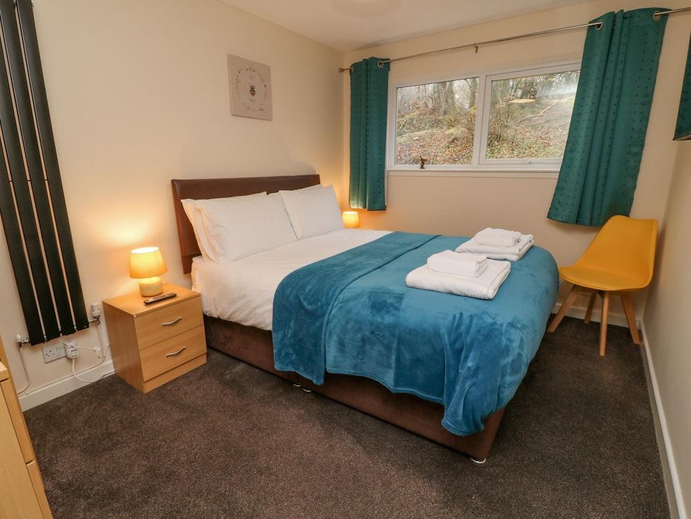 Wren's Nest Manorcombe