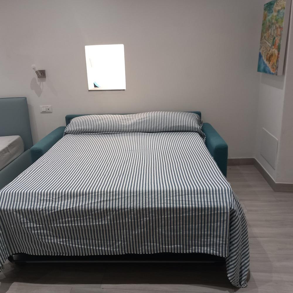 Casa Isabella Monterosso