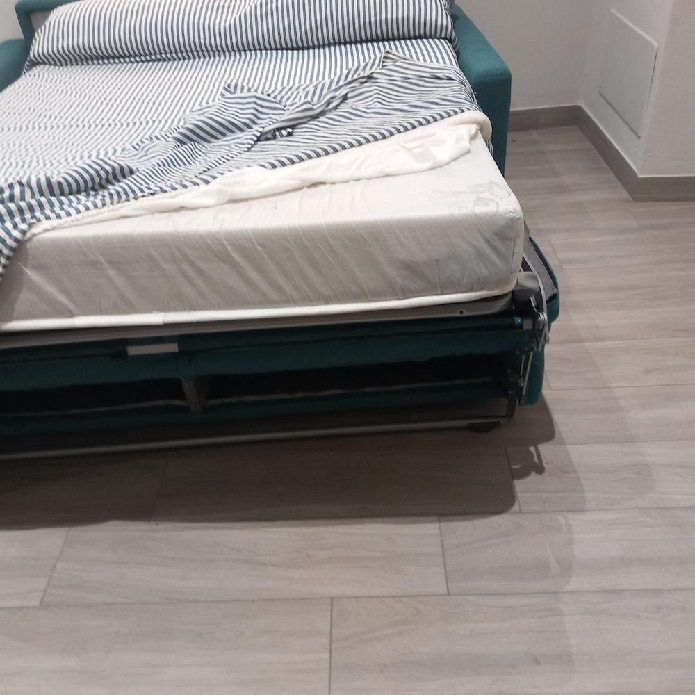 Casa Isabella Monterosso