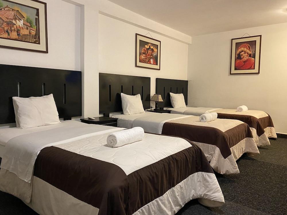 Paititi Classic Hotel