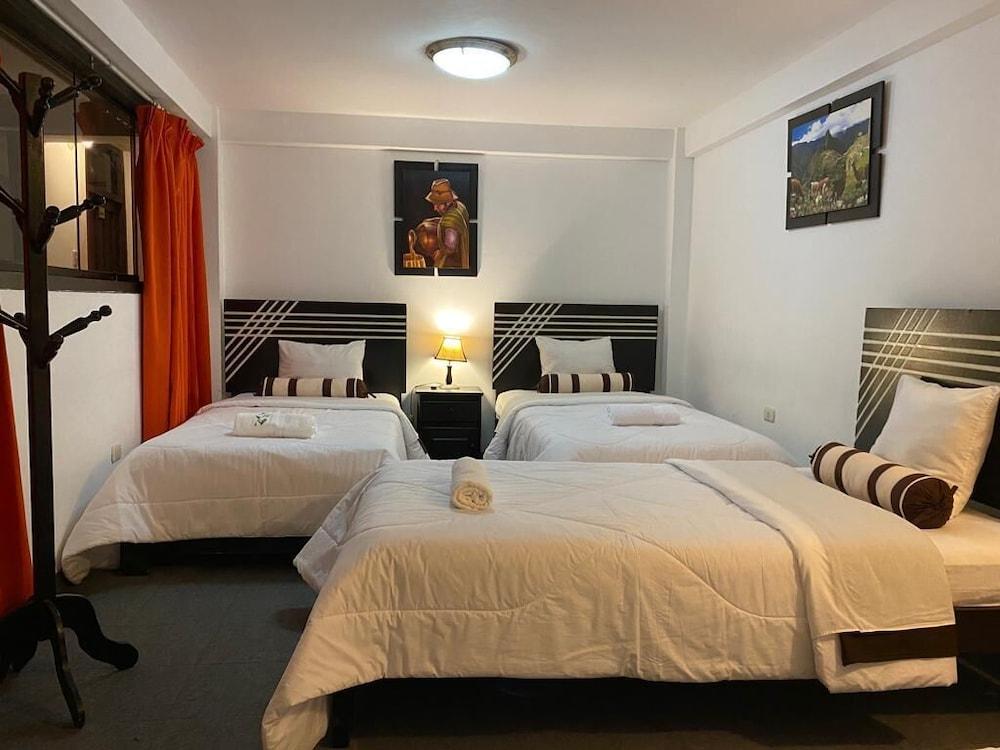 Paititi Classic Hotel