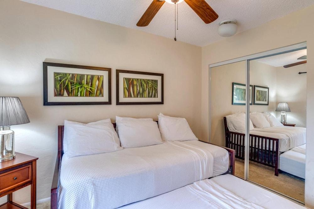 Kaanapali Plantation Villa by KBM