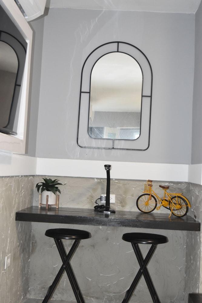 CALIZO VIP GUEST HOUSE