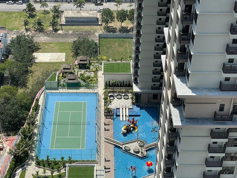 Atlantis Residence by D'sney Guest House