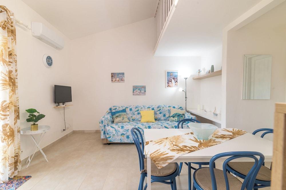 Dimora Ibiscus 50m From Beach