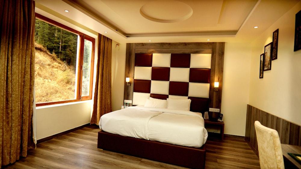 The Jungle Mountain Retreat