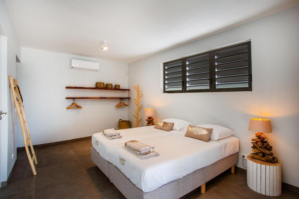 Luxurious Villa Reef With Private Pool