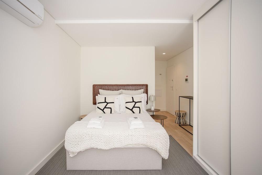 Liiiving - City Design  Apartment A