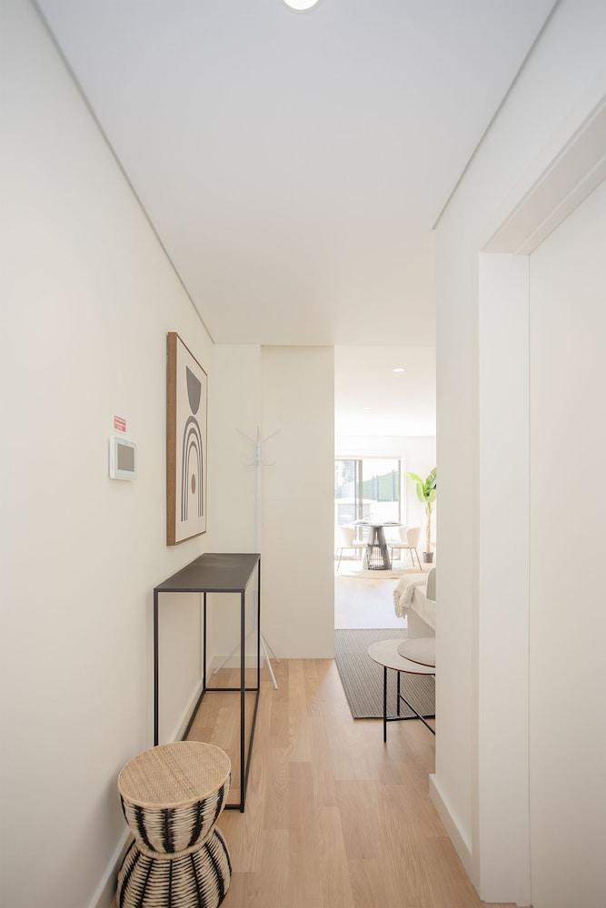 Liiiving - City Design  Apartment A