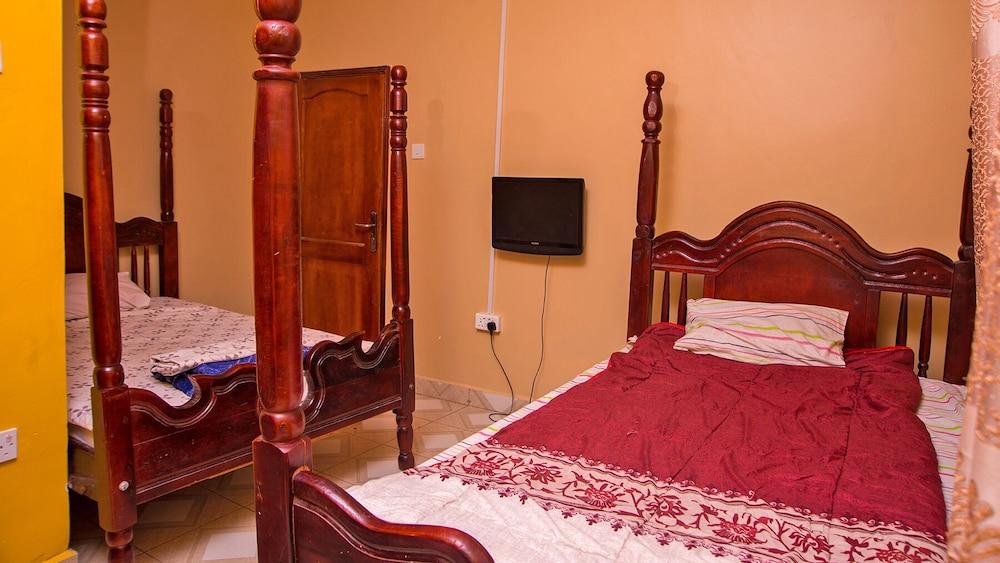 Lovely 3-beds - Prosper House in Kampala - Uganda