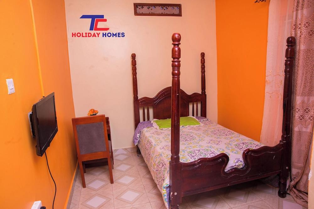 Lovely 3-beds - Prosper House in Kampala - Uganda