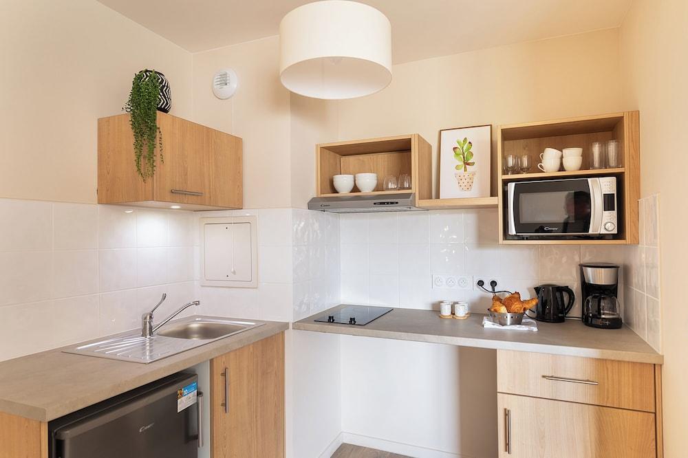 Zenao Appart’hôtels Le Raincy