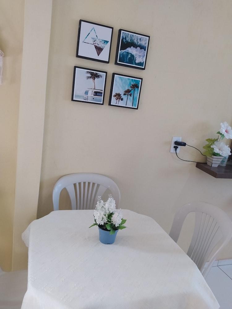 Apartamento Encantador