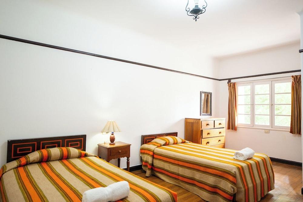 REAL HOTEL MONTERREY