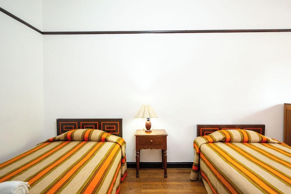 REAL HOTEL MONTERREY