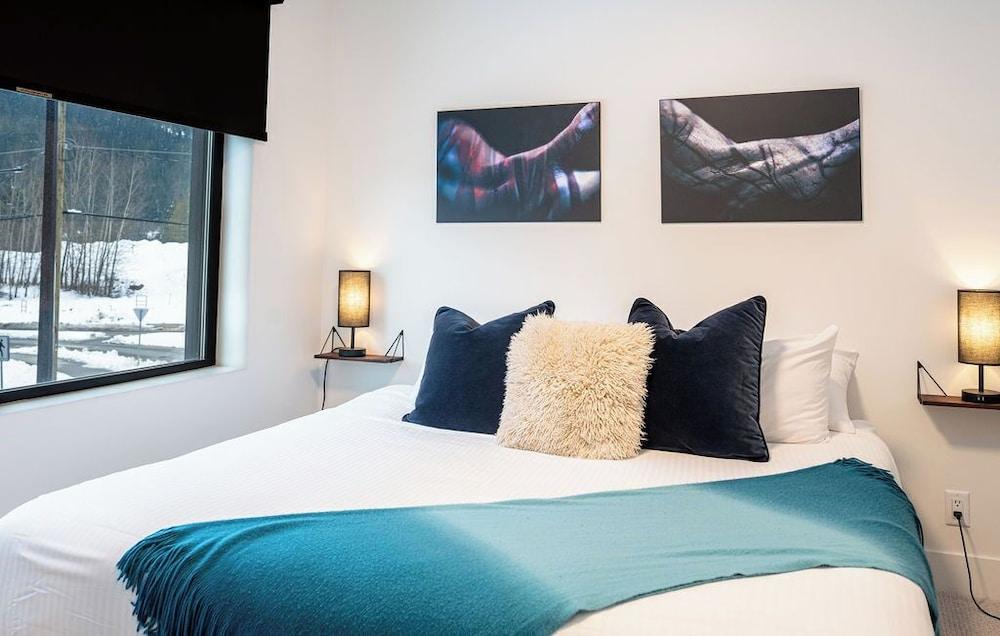 Revel in the Stoke by Revelstoke Vacations