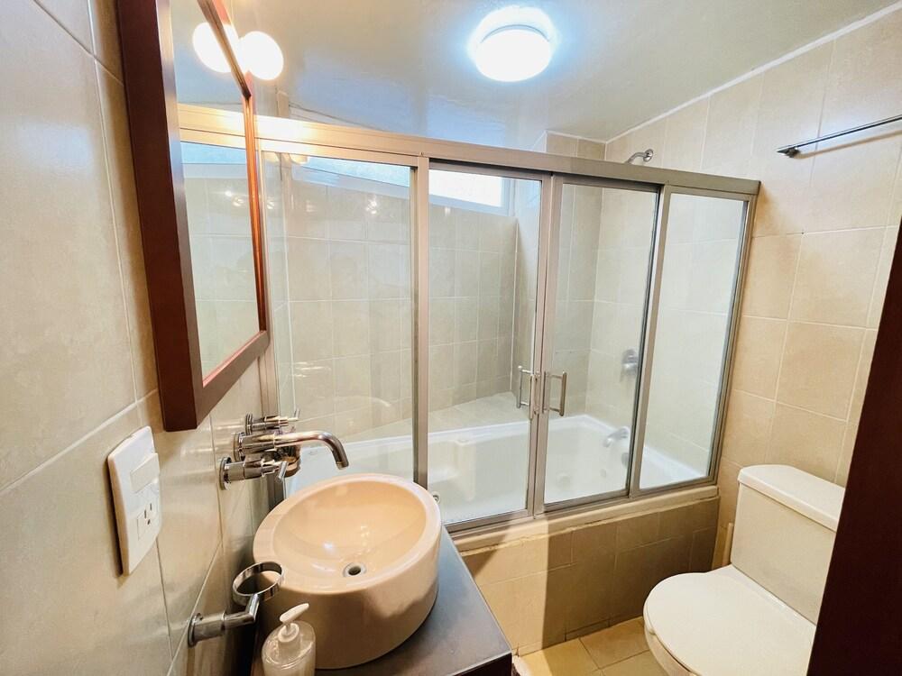 Napoles Home & Suites