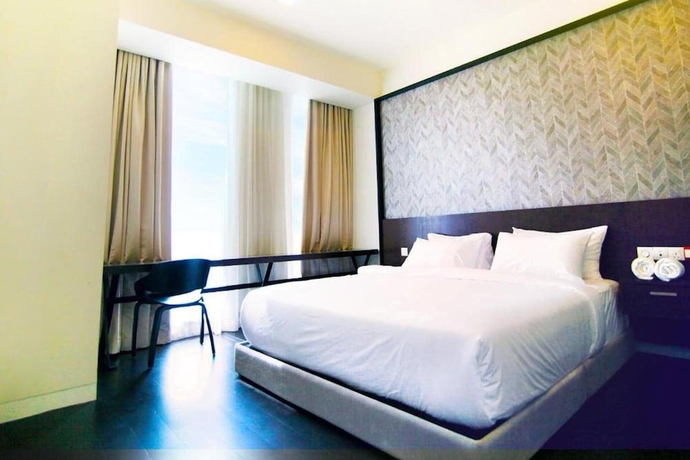 Tropicana The Residences KLCC by VP