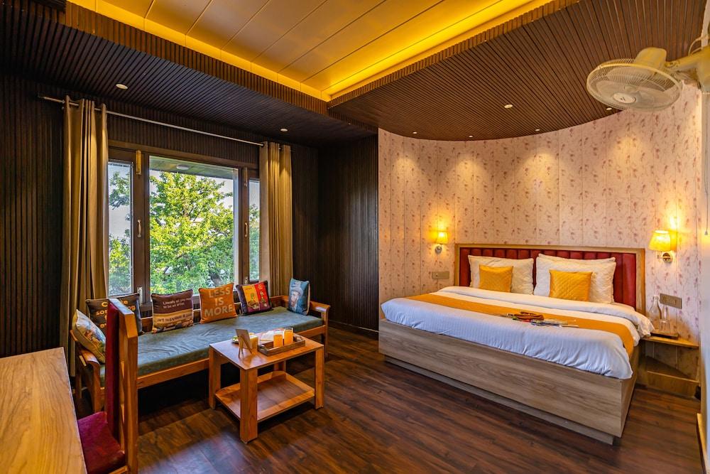 The Social Stays Mussoorie