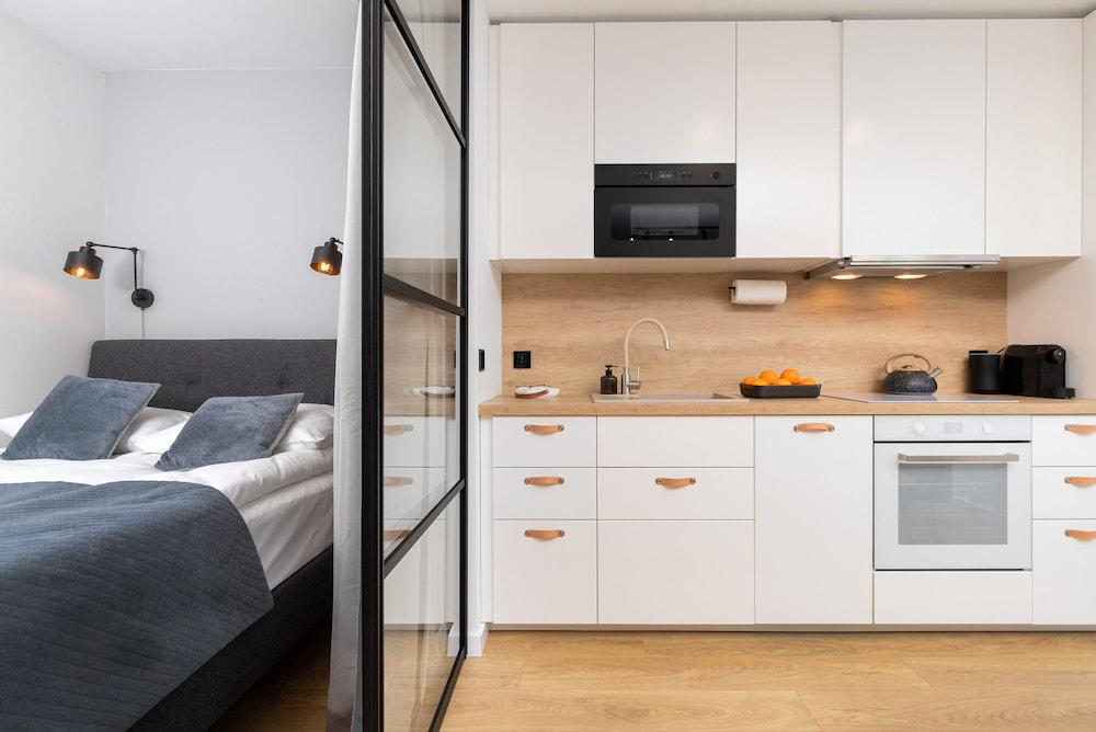 Butterfly Apartment by Renters