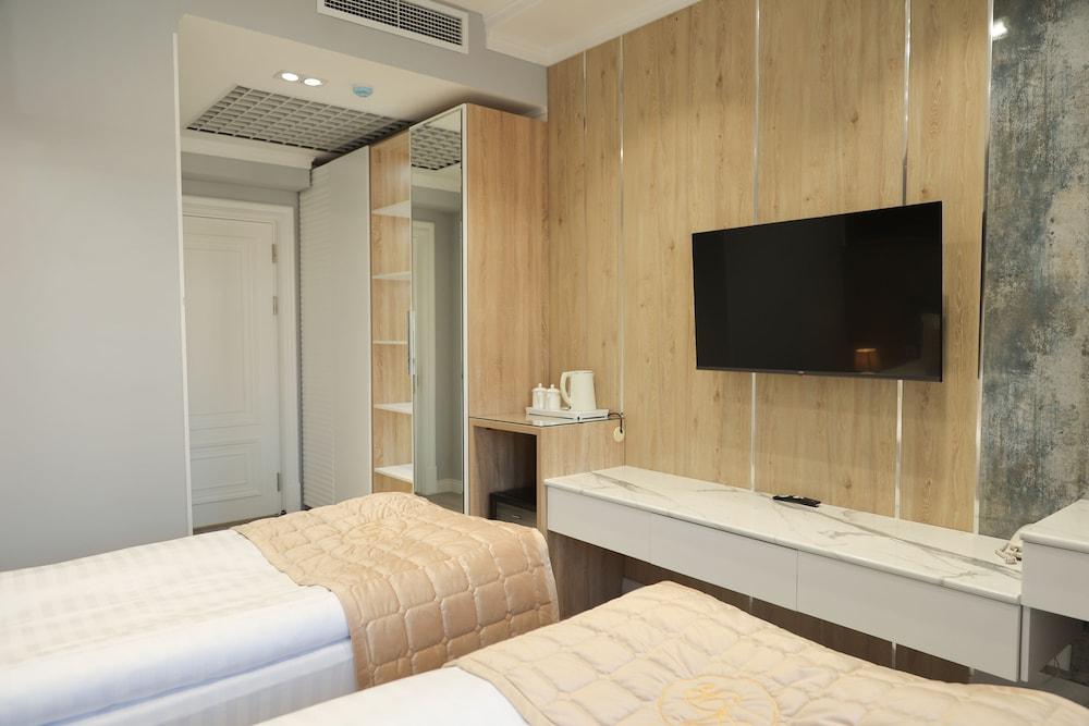 Reikartz Amar Samarkand