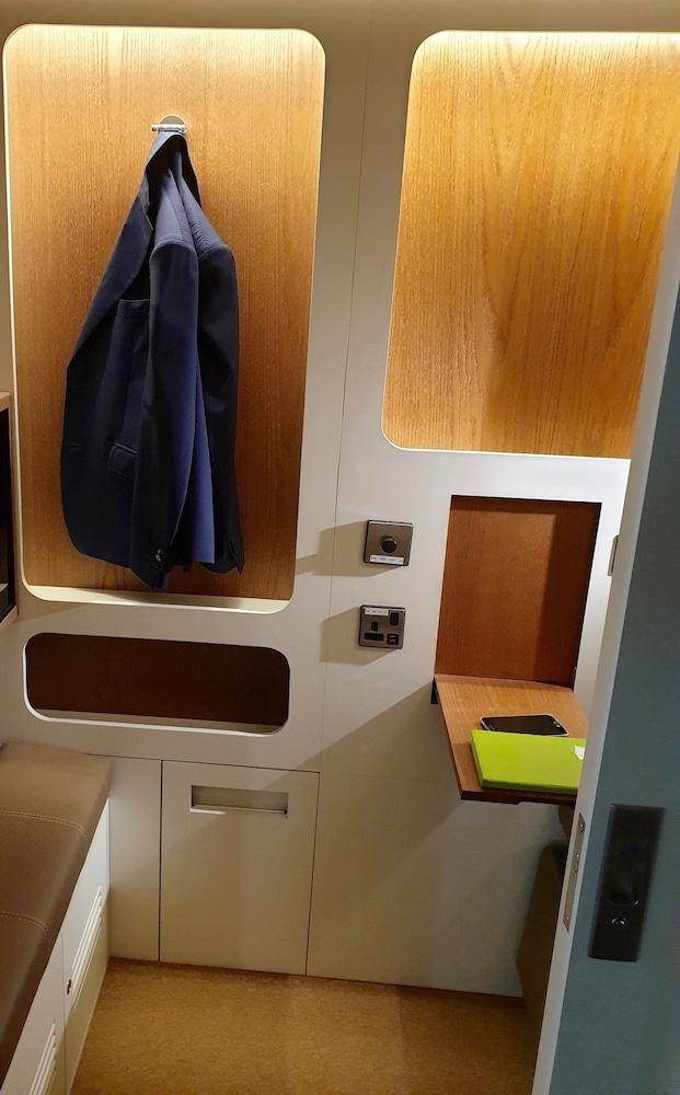 Sleepover Doha North Node – formerly sleep ‘n fly