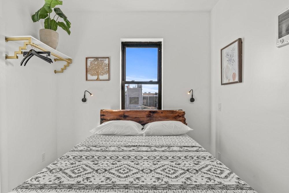 Goodseed Suites Philadelphia Center