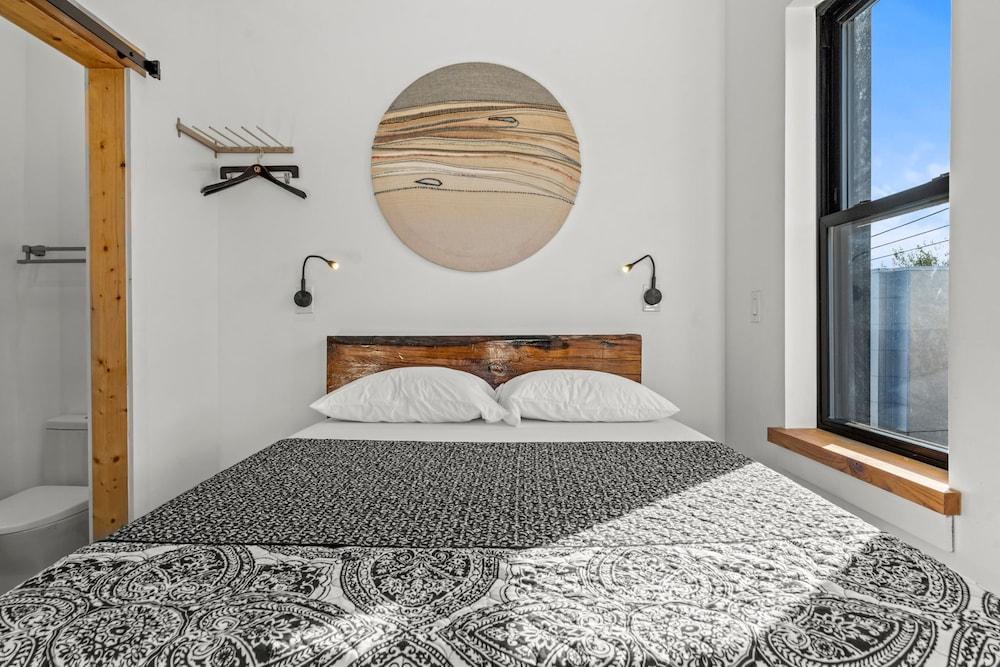 Goodseed Suites Philadelphia Center