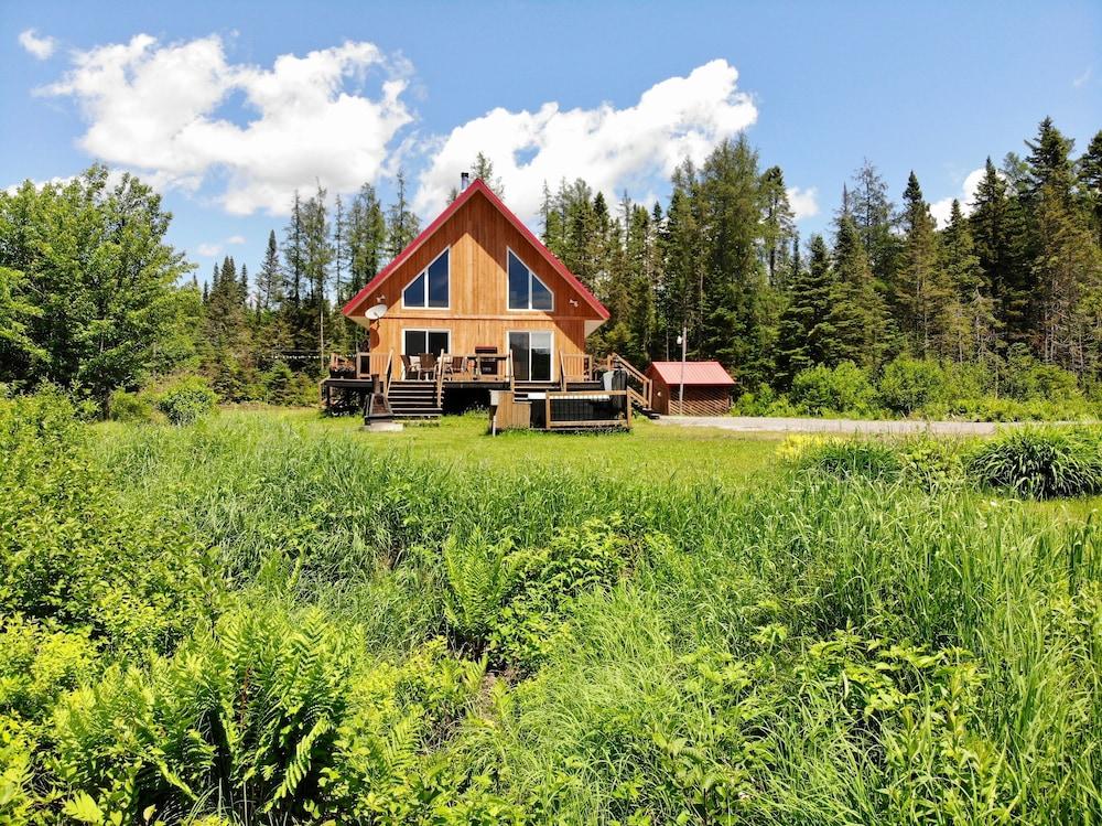 Les Chalets Tourisma - Le Chalet du Cap