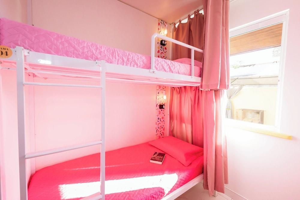 Bela Curitiba Hostel