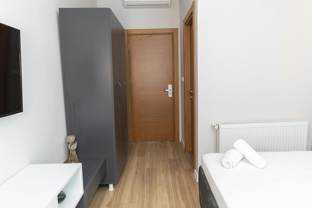 The Hera Maltepe Otel &Spa