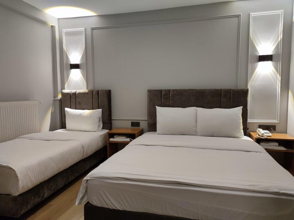 Olen Uskudar Hotel