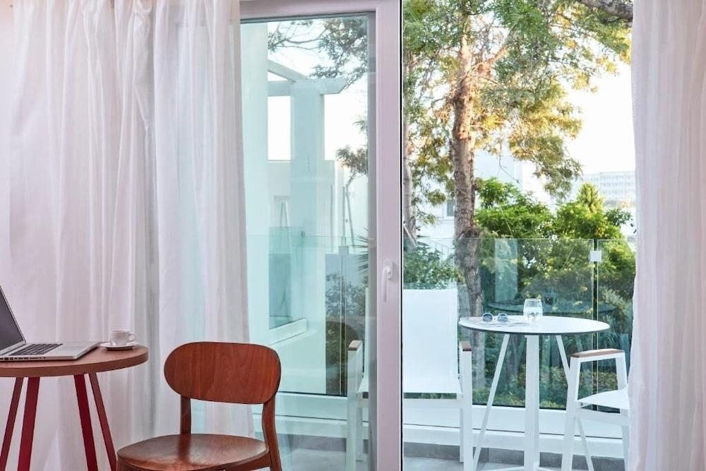 So Nice Beach Resort