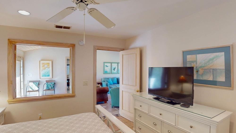 Always Turtle Crawl 3 Bedroom Home